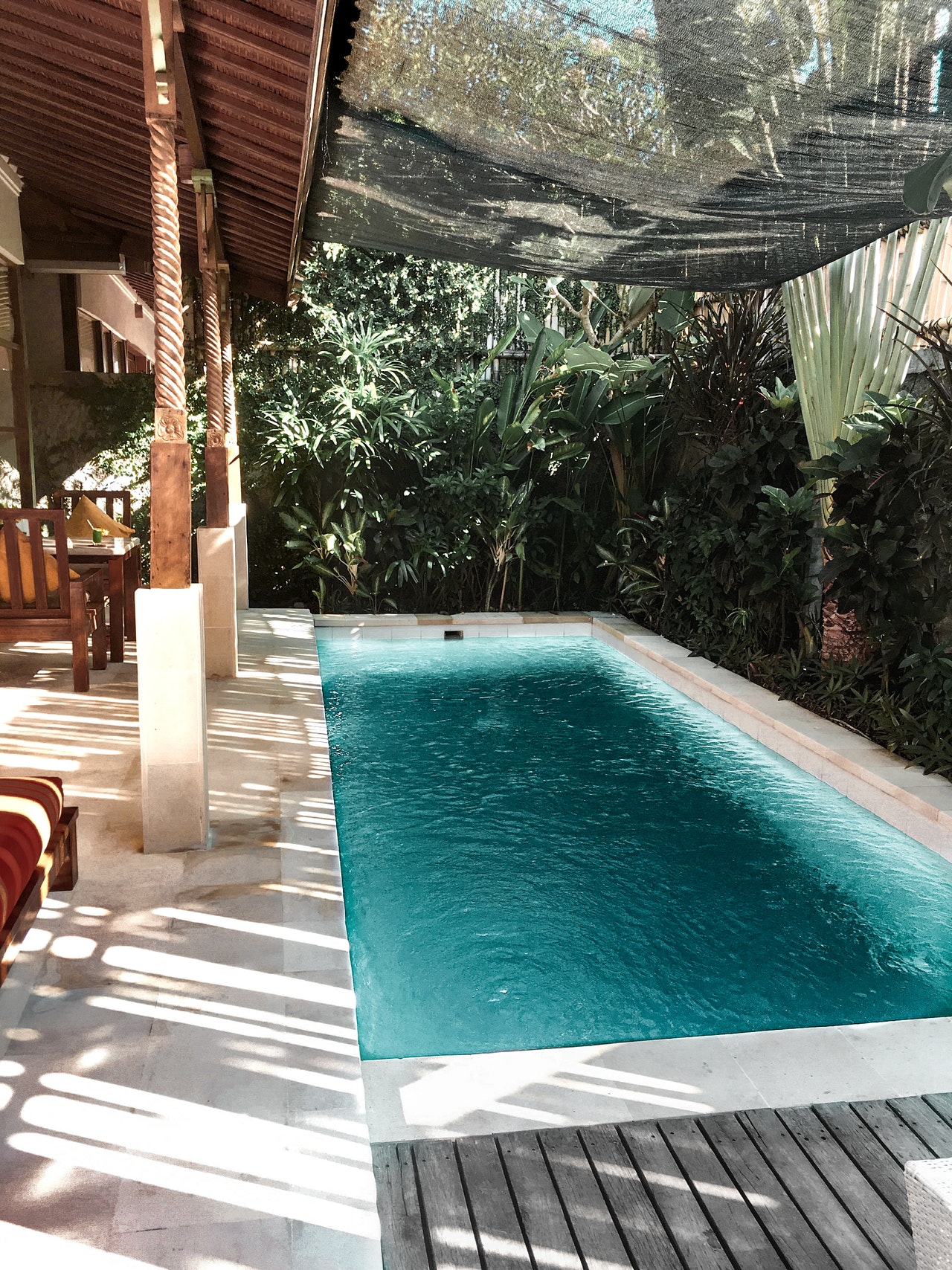 Acqua Relax: Realizzazioni